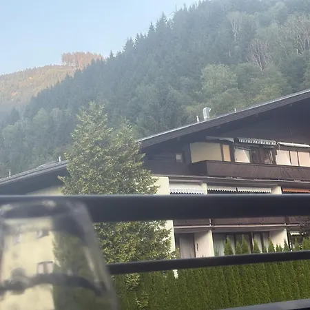 Appartement Alpine Escape Cozy Retreat Near Maiskogel Kaprun