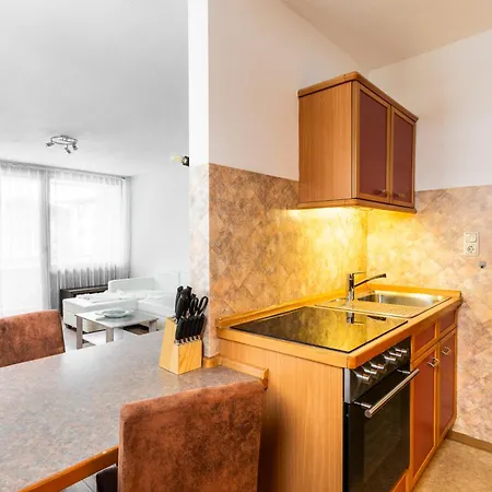 Alpine Escape Cozy Retreat Near Maiskogel Kaprun