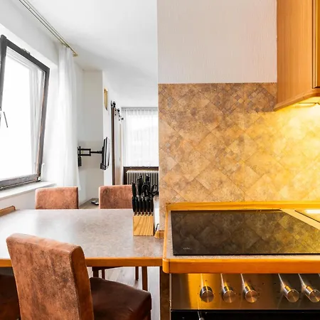 아파트 Alpine Escape Cozy Retreat Near Maiskogel *