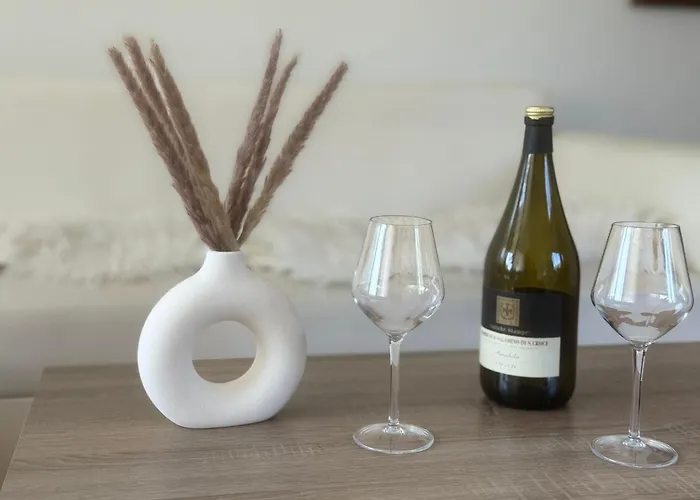 Apartamento Alpine Escape Cozy Retreat Near Maiskogel *