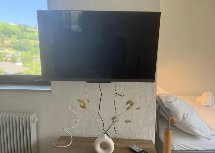 Alpine Escape Cozy Retreat Near Maiskogel