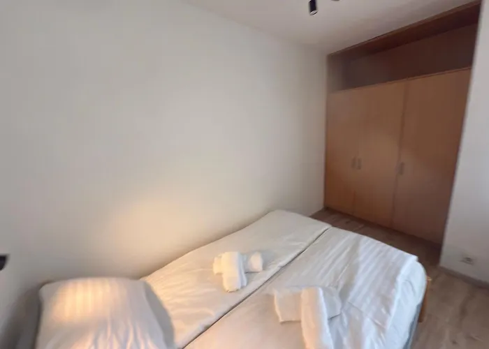 Alpine Escape Cozy Retreat Near Maiskogel Apartmán *