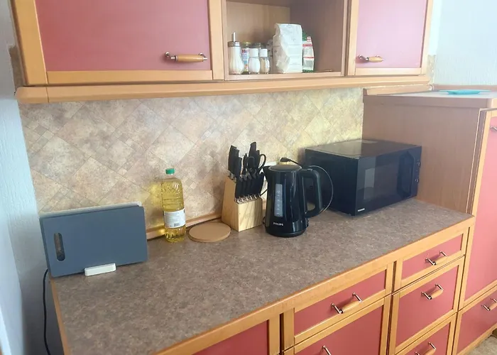 Apartamento Alpine Escape Cozy Retreat Near Maiskogel