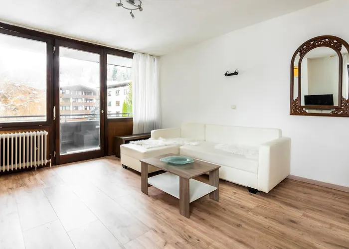 Alpine Escape Cozy Retreat Near Maiskogel * Kaprun