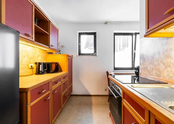 Alpine Escape Cozy Retreat Near Maiskogel *