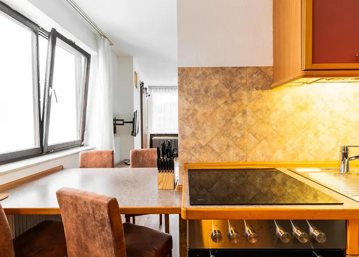 Apartmán Alpine Escape Cozy Retreat Near Maiskogel *