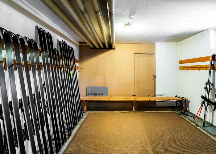 Alpine Escape Cozy Retreat Near Maiskogel